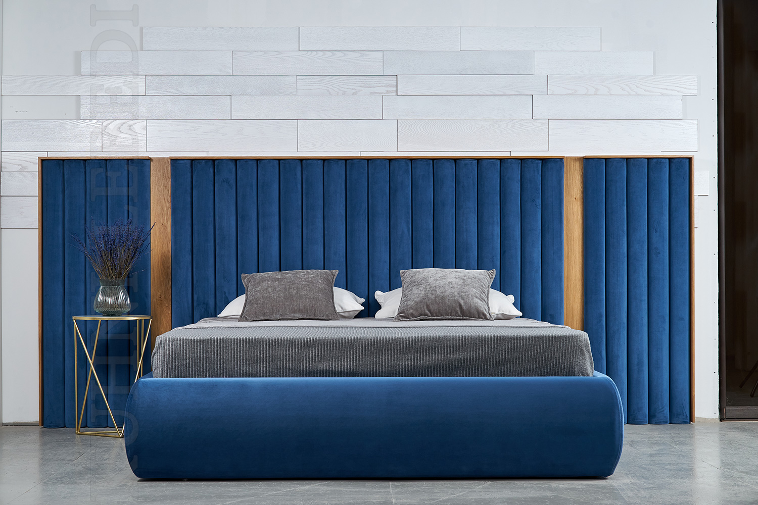 Кровать Бари