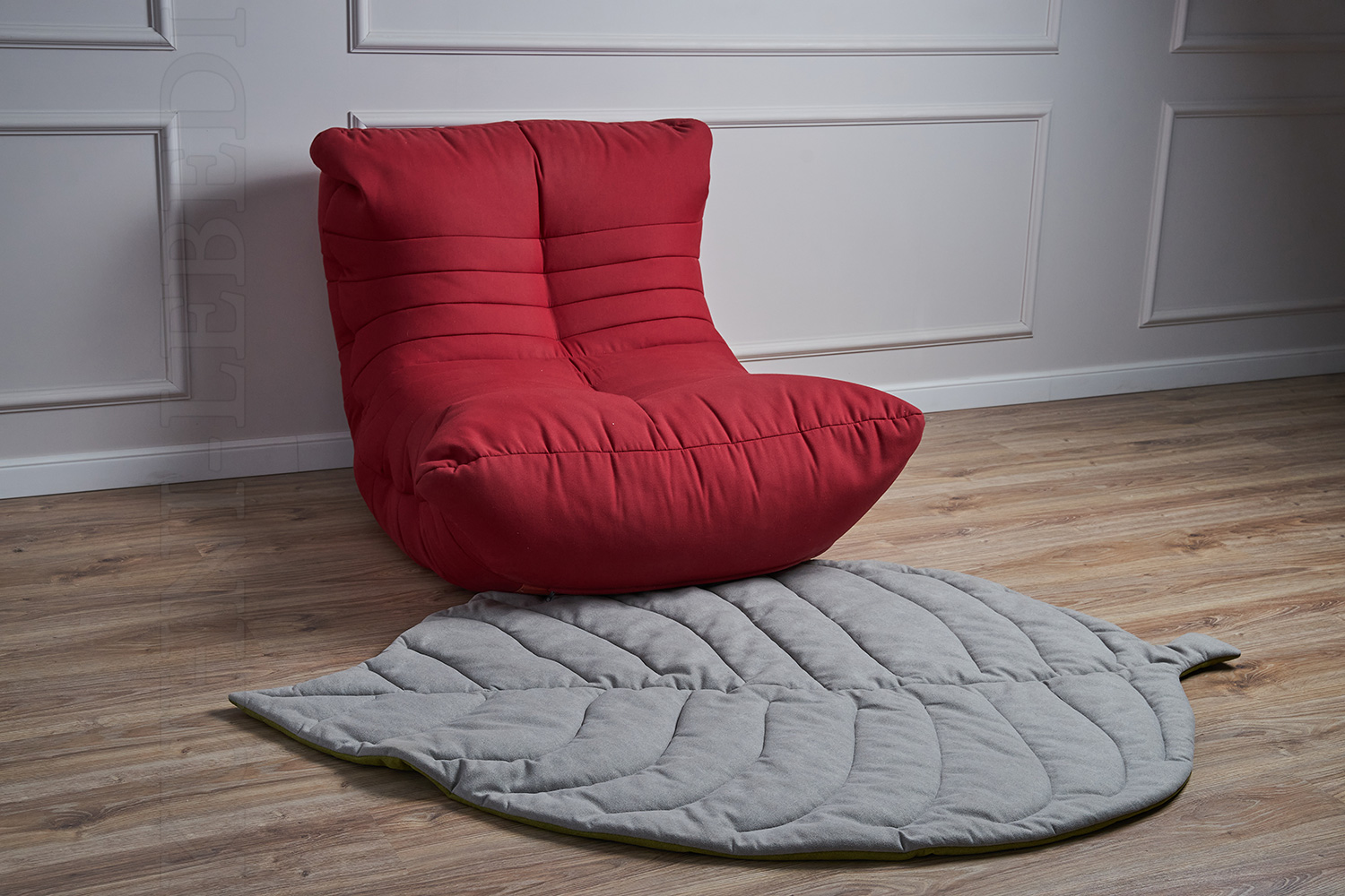 Кресло Банан