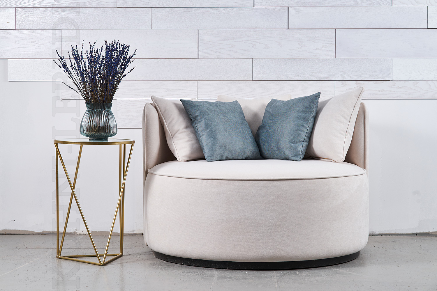 Кресло Траволетта